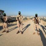 Hamas: Internal disputes are escalating in light of the current challenges