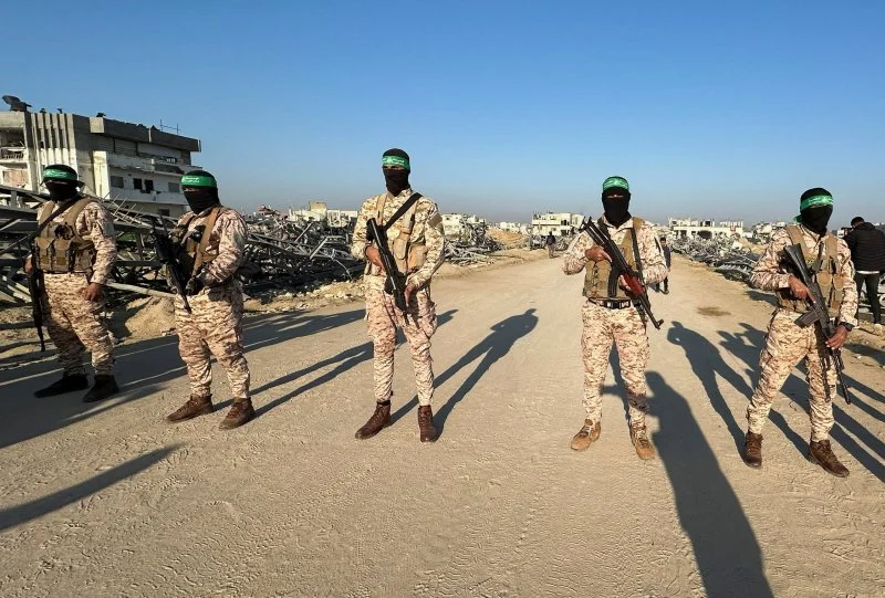 Hamas: Internal disputes are escalating in light of the current challenges