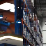 Hard freezers are fully autonomous: no workers needed