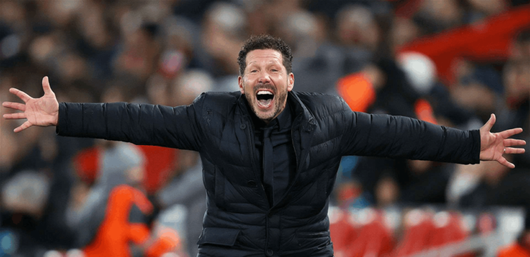 Has the Simeone and Atletico Madrid train reached its final stop after years of achievements?