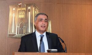 Hashem raises fundamental questions regarding voting by residents abroad and confirms: “There is no postponement under any name.”