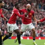 Historic profits for Manchester United despite restructuring and reducing the number of employees!