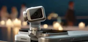 Honor: Preparations to launch the Magic V6 foldable phone soon