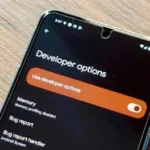 How can you make the most of Developer Options in your Android device?
