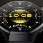 Huawei globally unveils a new feature to monitor diabetes risk in smart watches