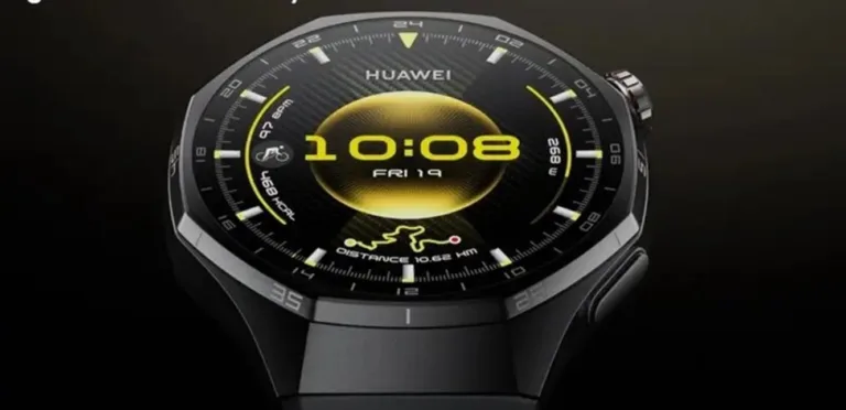 Huawei globally unveils a new feature to monitor diabetes risk in smart watches
