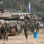 Huge losses to the Israeli reserves: more than 2,000 killed and hundreds of billions wasted