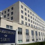 Human rights take center stage: Washington imposes new sanctions on Iranian officials