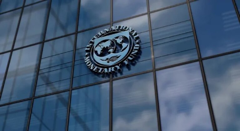 IMF: Crucial discussions on the “Gap Law” in an expected visit on February 9