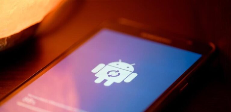 Imminent danger: viruses threaten modern Android phones!