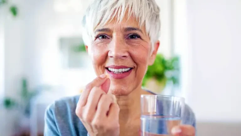 Important discovery: An old drug slows down the aging process