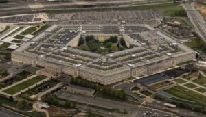 Increasing military buildup brings the “Pentagon Pizza” index back to the forefront