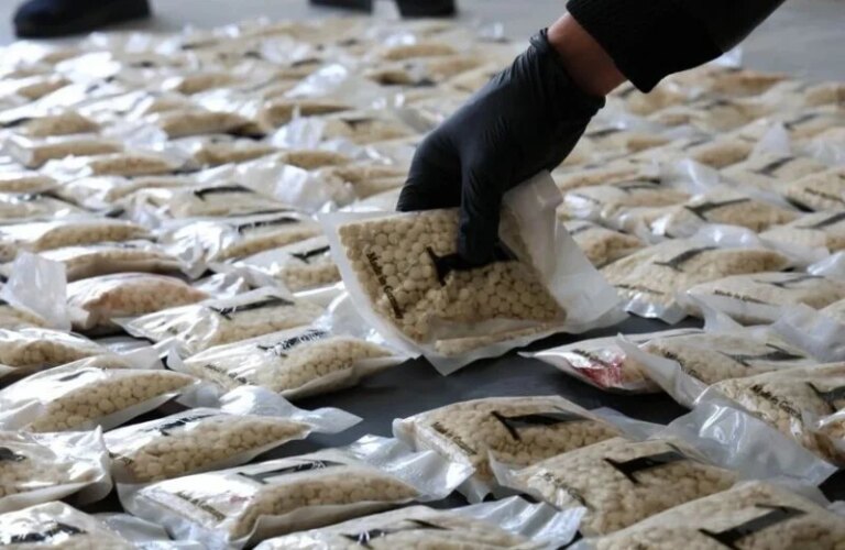 Iraqi security movement in Syria to confront the danger of drugs and terrorism