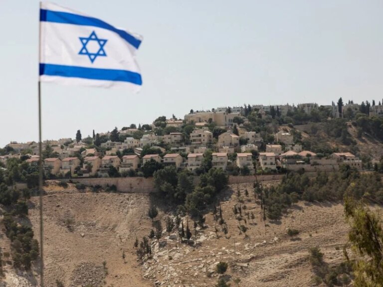 Israel faces sharp criticism from 85 countries amid warnings about international law