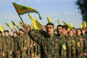 Israel warns: There is no stability in Lebanon with the presence of the “Hezbollah army”
