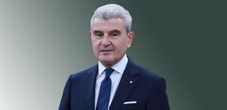 Issa Al-Khoury: Despite the challenges, the Lebanese industry shines globally