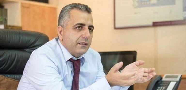 Karaki: More than 622 billion liras to hospitals and doctors since the beginning of 2026