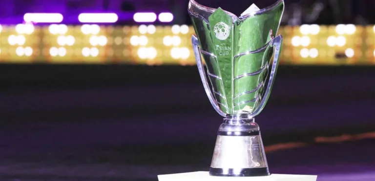 Kuwait is at the forefront of countries competing to host the 2031 and 2035 Asian Cup: Official disclosure of the list of candidates