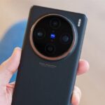 Launching the new Vivo phone with advanced specifications