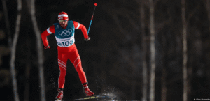 Lebanese skater: Despite falling from a height of 14 meters, I insisted on raising the name of Beirut internationally