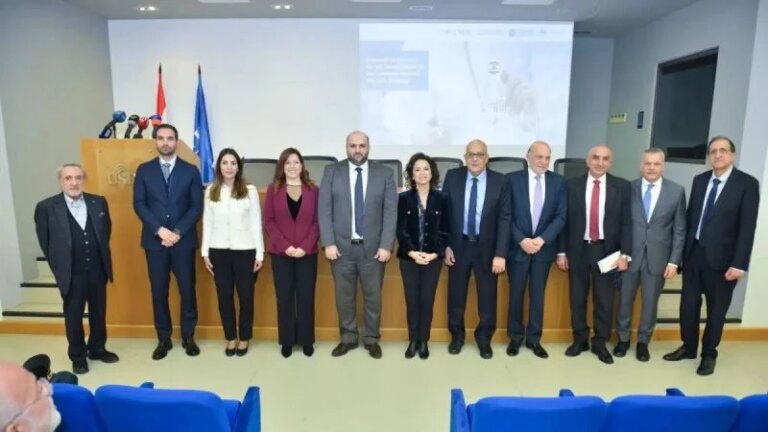 Lebanon revives its status as a treatment destination: medical tourism is an urgent need, not a luxury