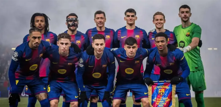 Liverpool is preparing to make a huge offer to include the prominent Barcelona player!