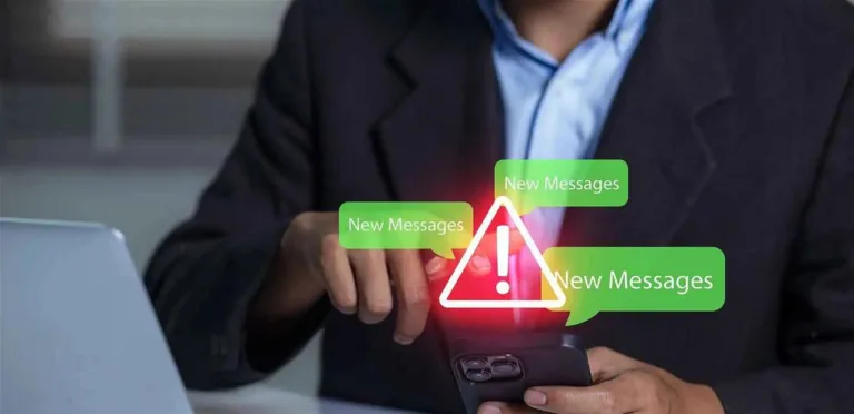 Malicious software threatens the privacy of smartphone users: instant hacking in just a few seconds