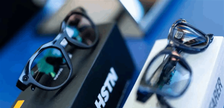 Meta includes face recognition feature in its new glasses