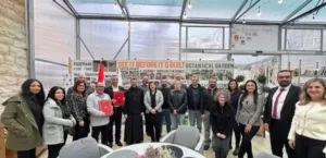 Minister of Agriculture: Signing an agreement to raise the level of agricultural extension starting from Antelias