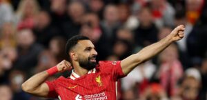 Mohamed Salah’s profits from sponsorship deals with major international companies