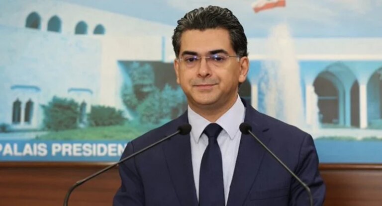 Morcos announces elections: complete equality of opportunity for the official and private media