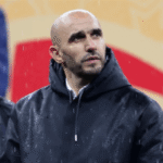 Moroccan Football Federation: There is no change in the technical staff of the national team