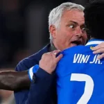 Move by the Brazilian Football Confederation after insulting Vinicius