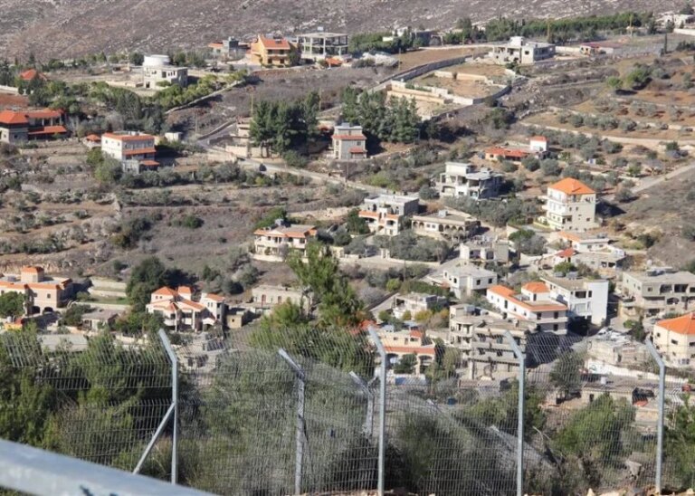 Nightly Israeli escalation: Explosions rock a town in the south