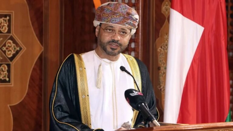 Oman announces a diplomatic breakthrough: nuclear negotiations enter into technical implementation