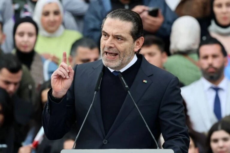 Parliamentary elections: Will Hariri return to tip the scales of entitlement?