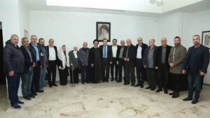 Parliamentary elections approaching: Fadlallah warns against hate speech