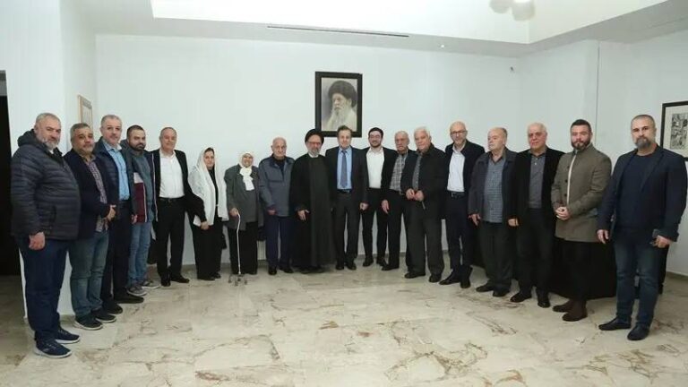 Parliamentary elections approaching: Fadlallah warns against hate speech