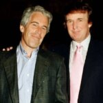 Poll in America: A majority believes that Trump covered up Epstein’s crimes