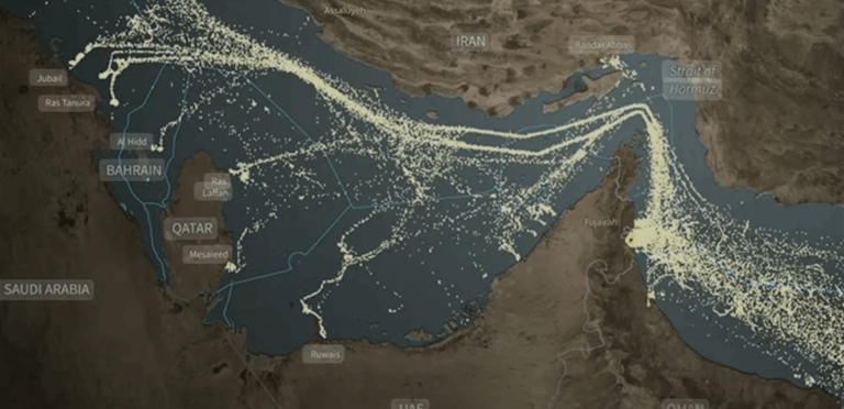 Possible closure of the Strait of Hormuz: serious repercussions and low probability