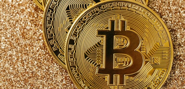 Potential Dominance: Can Bitcoin Take Over the Global Monetary System?