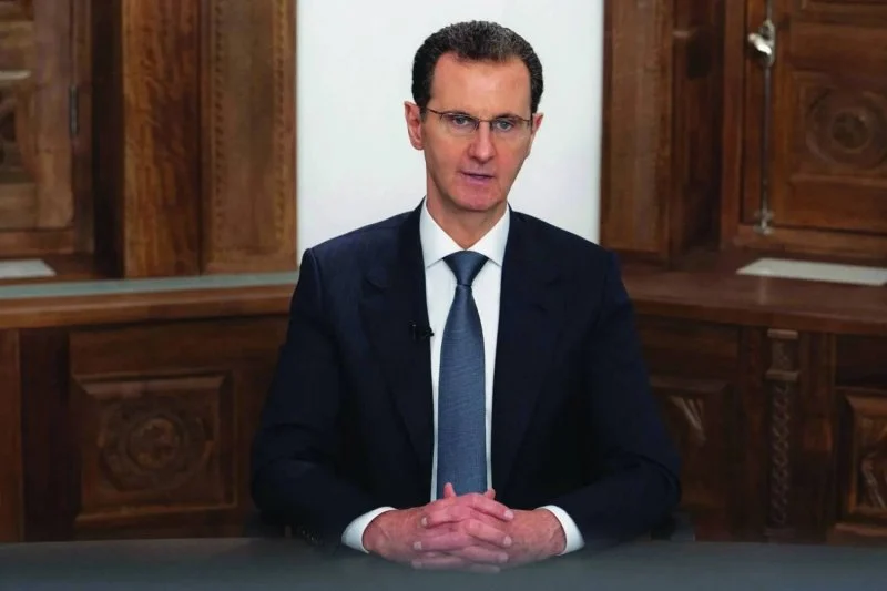 Putin casts his shadow over Damascus: Details of the hidden dispute between Assad and the “Tiger”