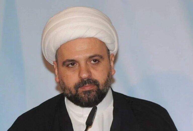 Qablan: The events in the Middle East are connected, and Tehran has a sovereign role towards Lebanon