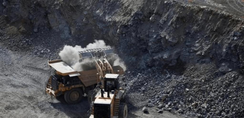 Rare earths: will they spark a new conflict?