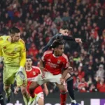 Real Madrid faces Benfica in a “revenge match”… Find out the date