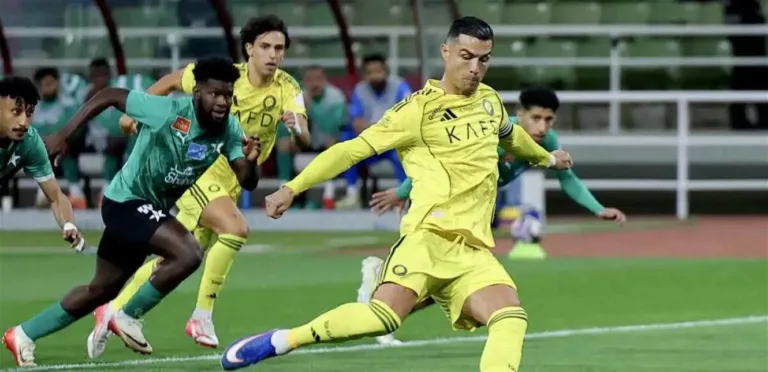 Ronaldo: 965 goals… Distribution of goals between teams and the national team