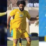 Ronaldo joins a “historic” list in the Saudi League with Al-Hadary and Abdel-Ghani