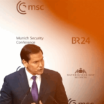 Rubio in Slovakia and Hungary: Discussions on energy and NATO with Trump’s European allies