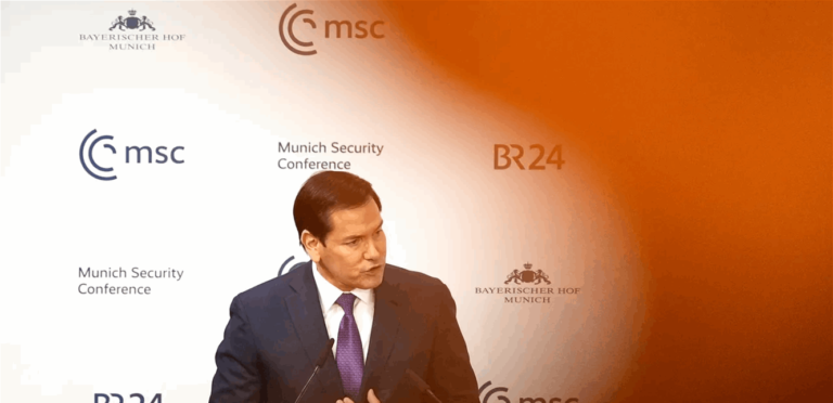 Rubio in Slovakia and Hungary: Discussions on energy and NATO with Trump’s European allies