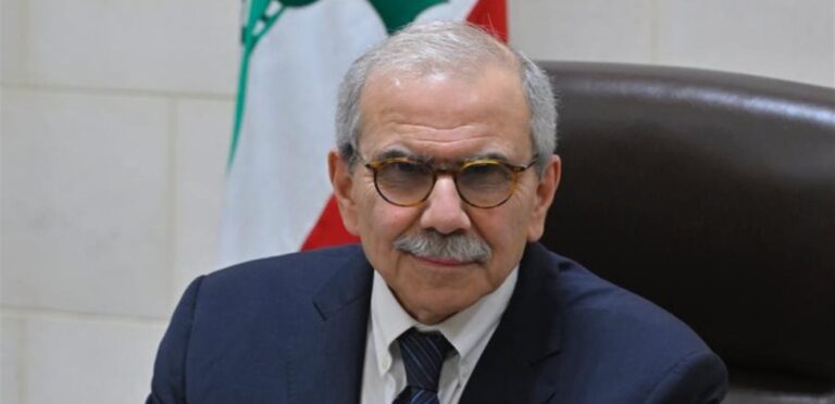 Salam reveals new details regarding salaries and taxes today